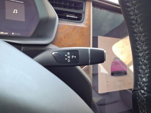 Used 2019 Tesla Model X 100D AWD/4WD image 12