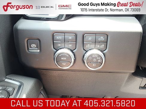 New 2026 GMC Sierra 2500 Denali w/ Denali Reserve Package AWD/4WD image 22