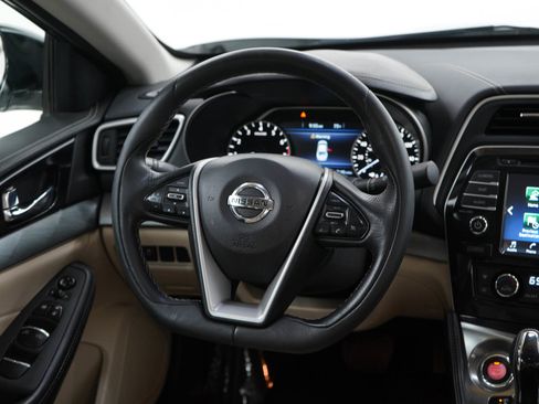 Used 2016 Nissan Maxima 3.5 SV FWD image 14