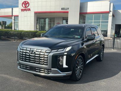 Used 2023 Hyundai Palisade Calligraphy
