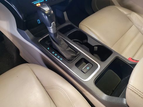 Used 2017 Ford Escape Titanium w/ Equipment Group 301A image 26