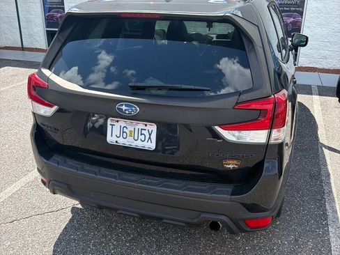 Used 2022 Subaru Forester Wilderness w/ Wilderness Package AWD/4WD image 5