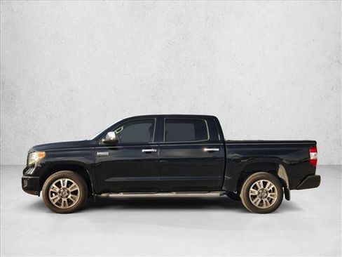 Used 2014 Toyota Tundra Platinum image 6