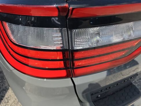 Used 2026 Dodge Durango GT AWD/4WD image 5