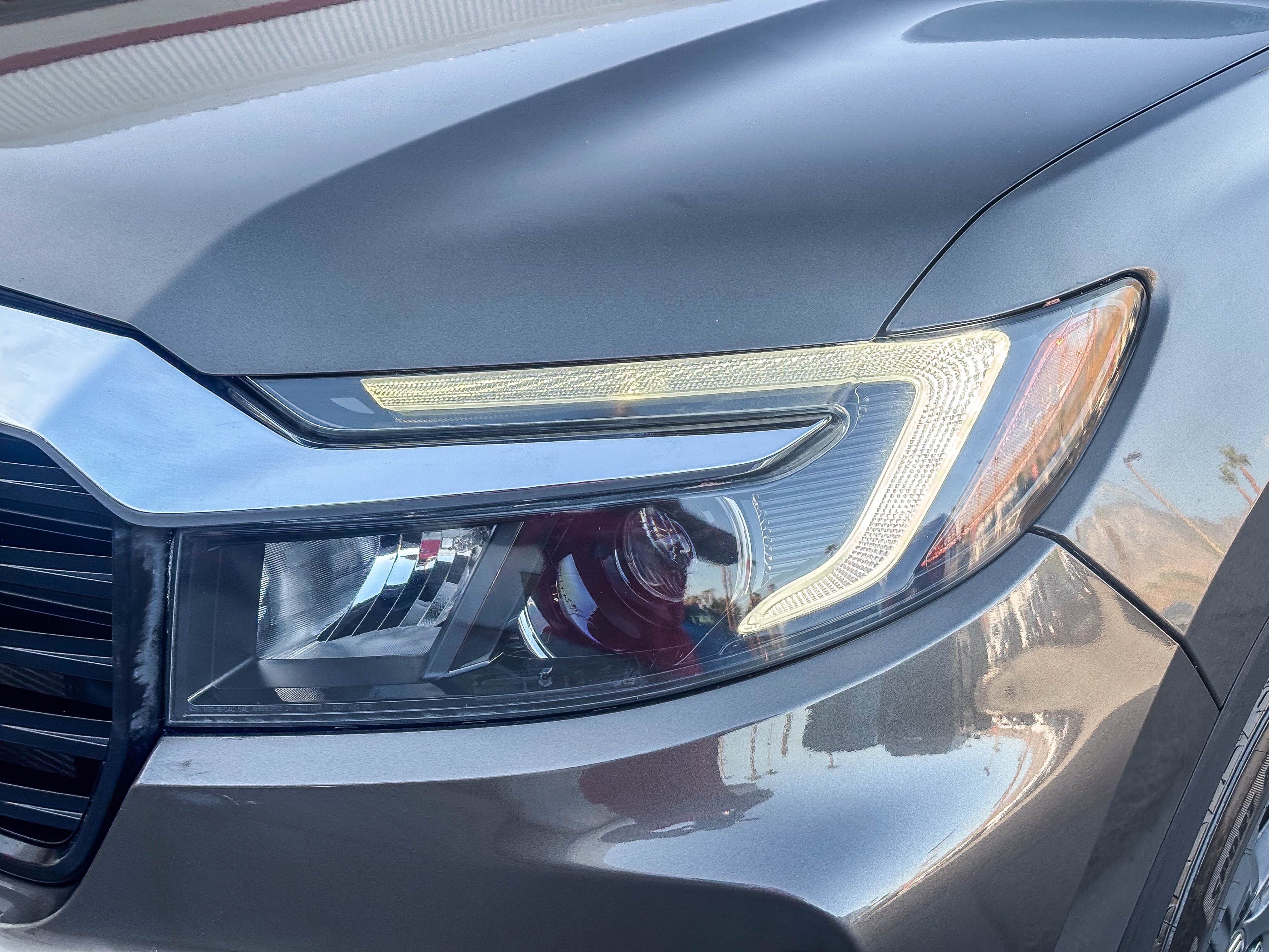 Used 2022 Honda Ridgeline RTL-E image 9