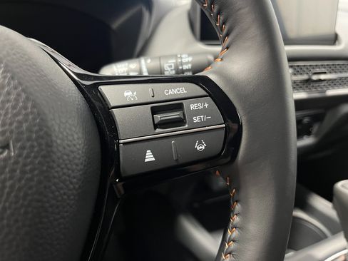 New 2027 Honda HR-V Sport image 18
