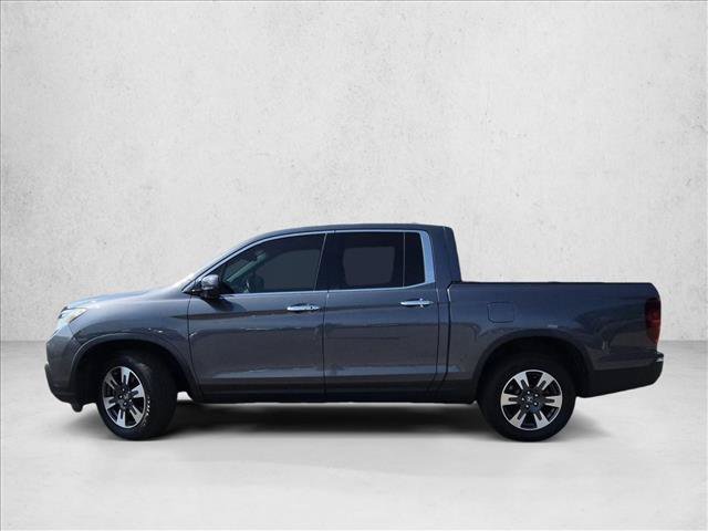 Used 2019 Honda Ridgeline RTL-E image 6