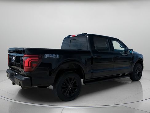 New 2026 Ford F150 Lariat image 30