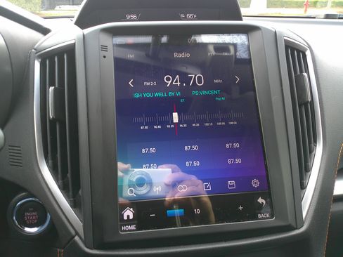 Used 2018 Subaru Crosstrek 2.0i Limited image 27