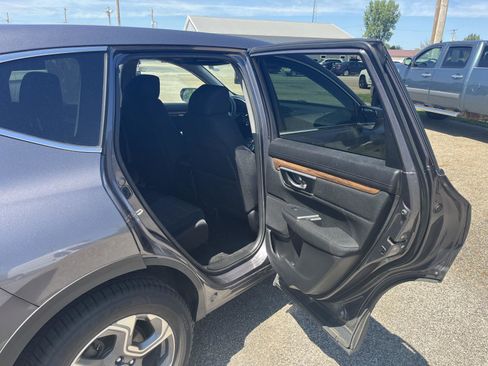 Used 2019 Honda CR-V EX image 35