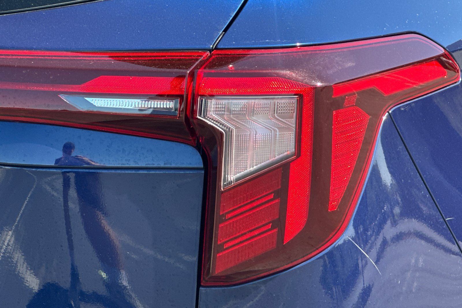 Certified 2024 Kia Seltos EX FWD image 51