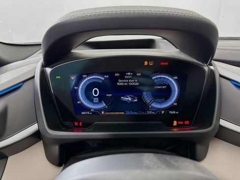 Used 2014 BMW i8 image 12