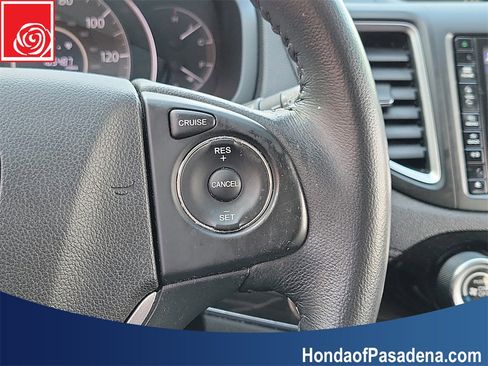 Used 2015 Honda CR-V EX-L image 12