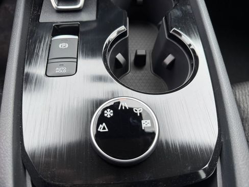 New 2026 Nissan Rogue SV w/ Cold Weather Package image 19