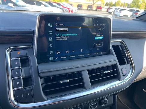 Certified 2022 Chevrolet Tahoe LT AWD/4WD image 18