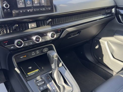 Certified 2024 Honda CR-V EX-L image 24