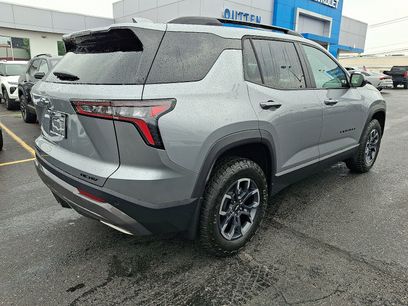 New 2026 Chevrolet Equinox ACTIV w/ LPO, Floor Liner Package
