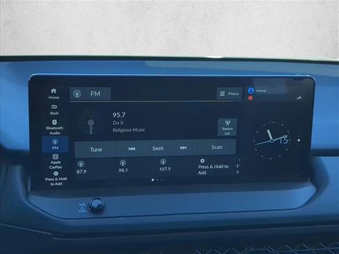 New 2025 Honda Accord Sport image 10