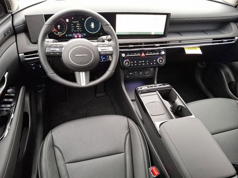 New 2026 Hyundai Tucson Limited image 6