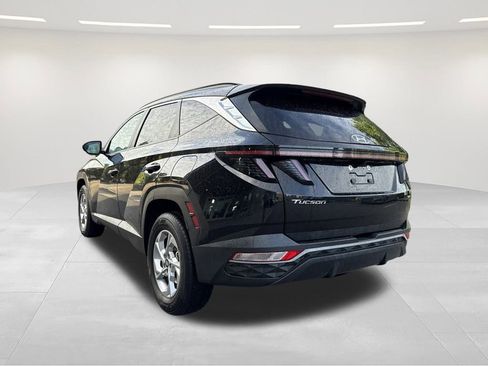 Used 2023 Hyundai Tucson SEL image 3