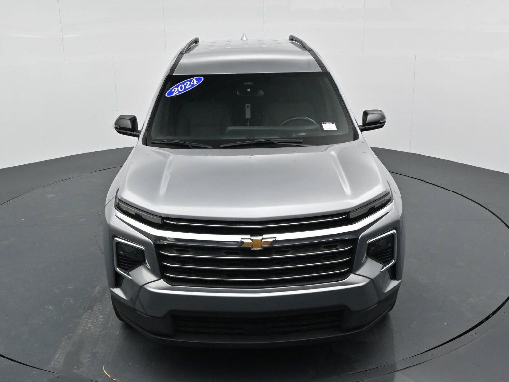 Used 2024 Chevrolet Traverse LT FWD image 19