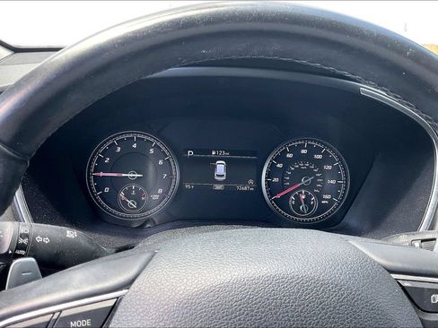 Used 2023 Hyundai Santa Fe SEL FWD image 19