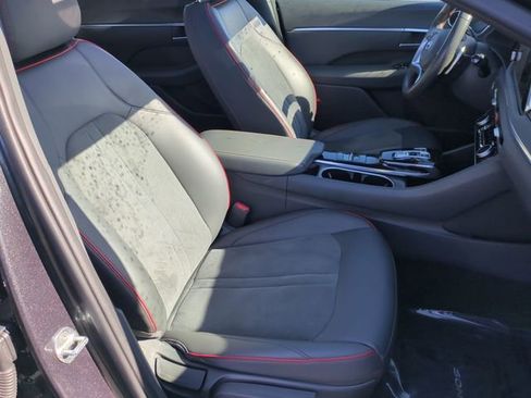 Used 2022 Hyundai Sonata SEL Plus w/ Cargo Package image 25