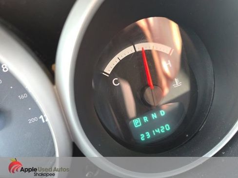 Used 2009 Dodge Grand Caravan SE FWD image 10
