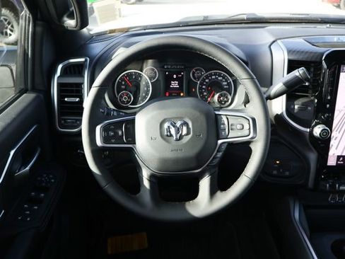 New 2026 RAM 2500 Big Horn image 12