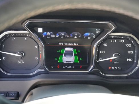 Used 2023 GMC Sierra 2500 Denali w/ Denali Ultimate Package image 23