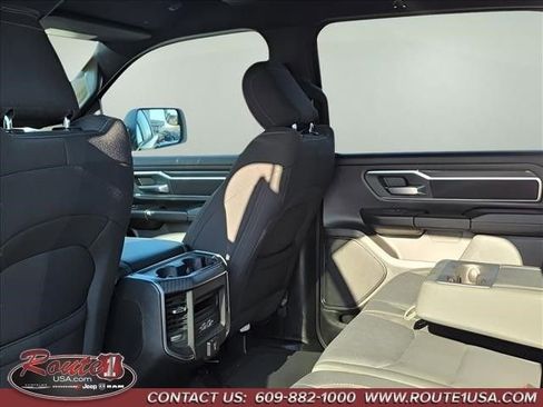 Used 2025 RAM 1500 Big Horn image 15