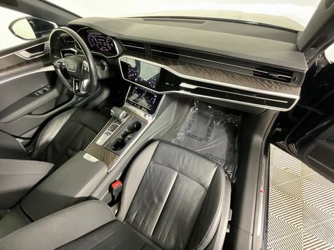 Used 2019 Audi A7 3.0T Premium Plus w/ Premium Plus Package image 21