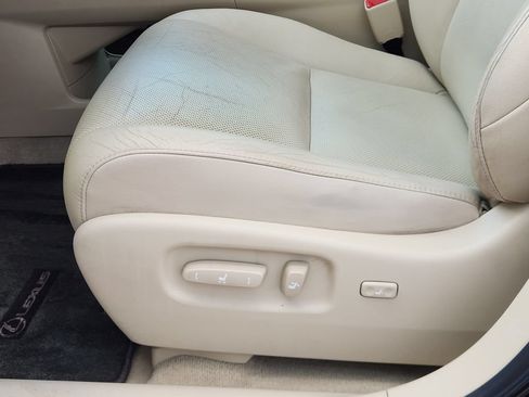 Used 2010 Lexus RX 350 2WD image 24