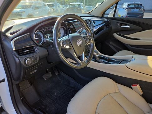 Used 2017 Buick Envision Essence FWD image 14