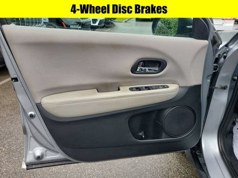 Used 2018 Honda HR-V LX image 20