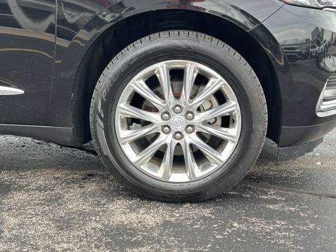 Used 2018 Buick Enclave Premium w/ Experience Buick Package AWD/4WD image 13