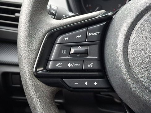 Certified 2026 Subaru Crosstrek 2.5i Limited AWD/4WD image 19