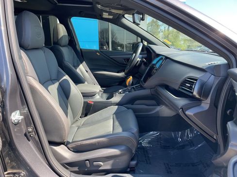 Used 2023 Subaru Outback Wilderness AWD/4WD image 26