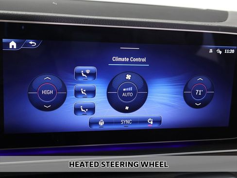 Used 2026 Mercedes-Benz GLE 450 GLE 450 image 11