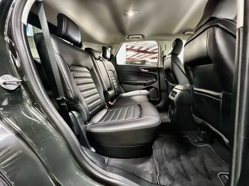 Used 2024 Ford Edge SEL w/ Convenience Package AWD/4WD image 24