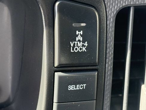 Used 2008 Honda Ridgeline RTL image 12