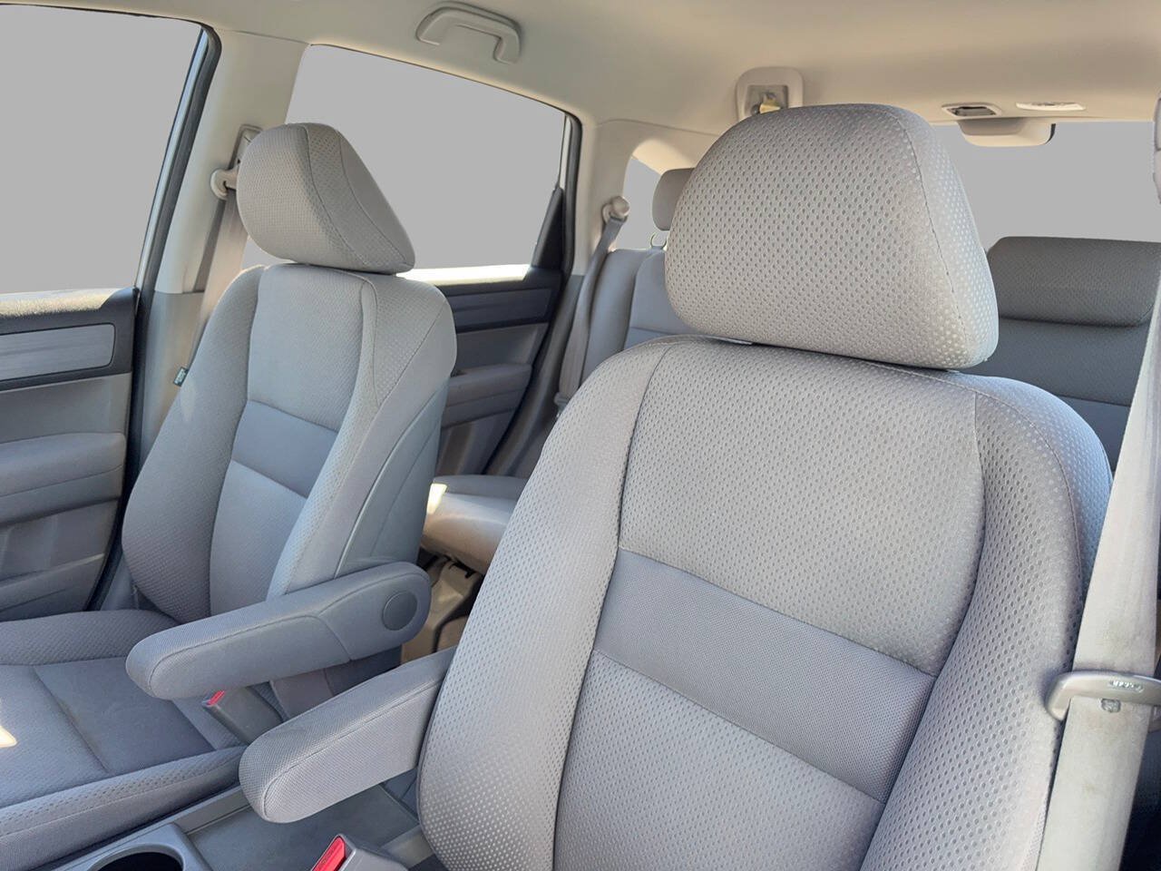 Used 2009 Honda CR-V LX image 14