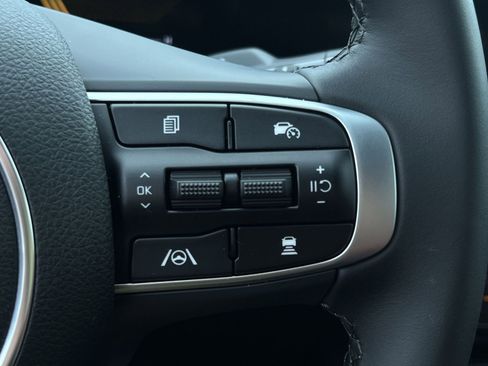 New 2026 Kia K5 GT-Line FWD image 30