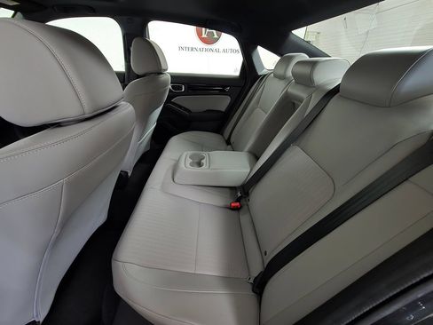 Used 2025 Honda Civic Sport image 16