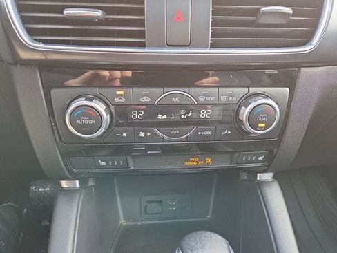 Used 2016 MAZDA CX-5 Grand Touring image 18