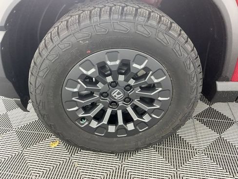 New 2026 Honda Passport TrailSport image 41