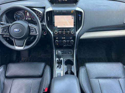 Used 2020 Subaru Ascent Limited w/ Technology Package image 4