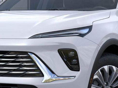 New 2026 Buick Envision Preferred image 41