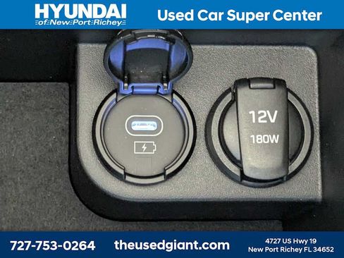 Certified 2025 Hyundai Palisade SE FWD image 29