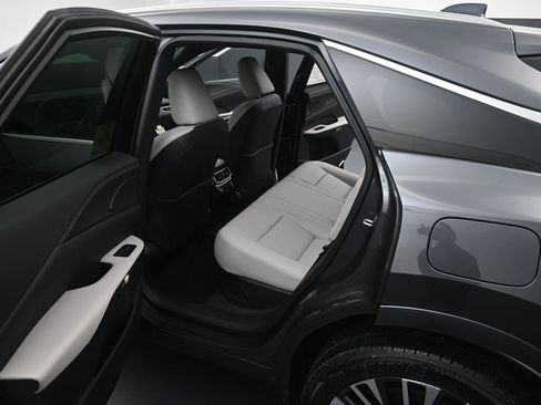 New 2026 Lexus RX 350 350h image 12